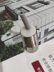 2-Wire 12V <strong>Inductive</strong> Proximity <strong>Sensor</strong> Module PNP &amp; NPN <strong>Output</strong> 10W-50W Connection