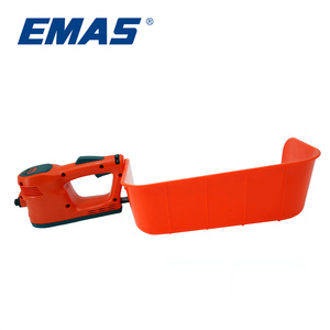 <strong>EMAS</strong> Battery Electric Tea Harvest Machine With Lithium Battery Cutting Width 310mm Tea Plucking Machine