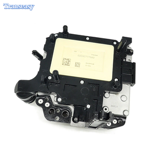 DSG 02E DQ250 TCU TCM vana vücut kontrol modülü 6-Speed VW Audi Skoda Seat için uyar 02E927770AD 02E927770AJ 02E927770AL - Product Image 1
