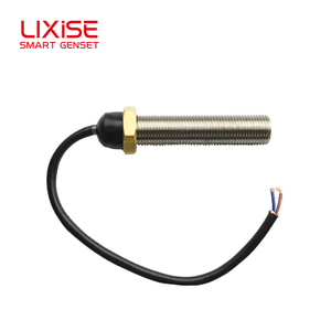 M16 X 1.5เซ็นเซอร์รับแรงแม่เหล็กแบบเกลียวเครื่องยนต์ดีเซลเซ็นเซอร์รอบต่อนาที MSP6723C - Product Image 2