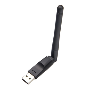 Mini USB 2.0 Adattatore WiFi 150Mbps Wireless LAN Scheda di Rete WiFi Ricevitore per PC Computer - Product Image 4