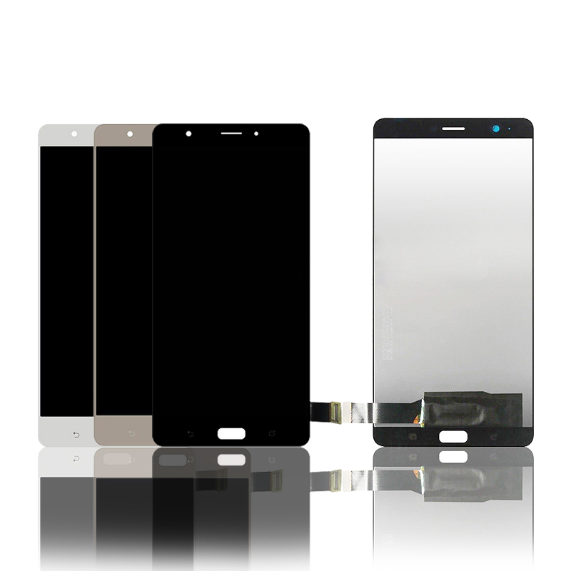 For Asus Zenfone 3 Ultra ZU680KL