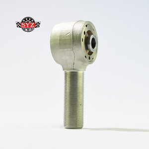 Bán Buôn Trung Thực Nhà Sản Xuất SYZ Rebuildable Johnny Doanh - Product Image 3