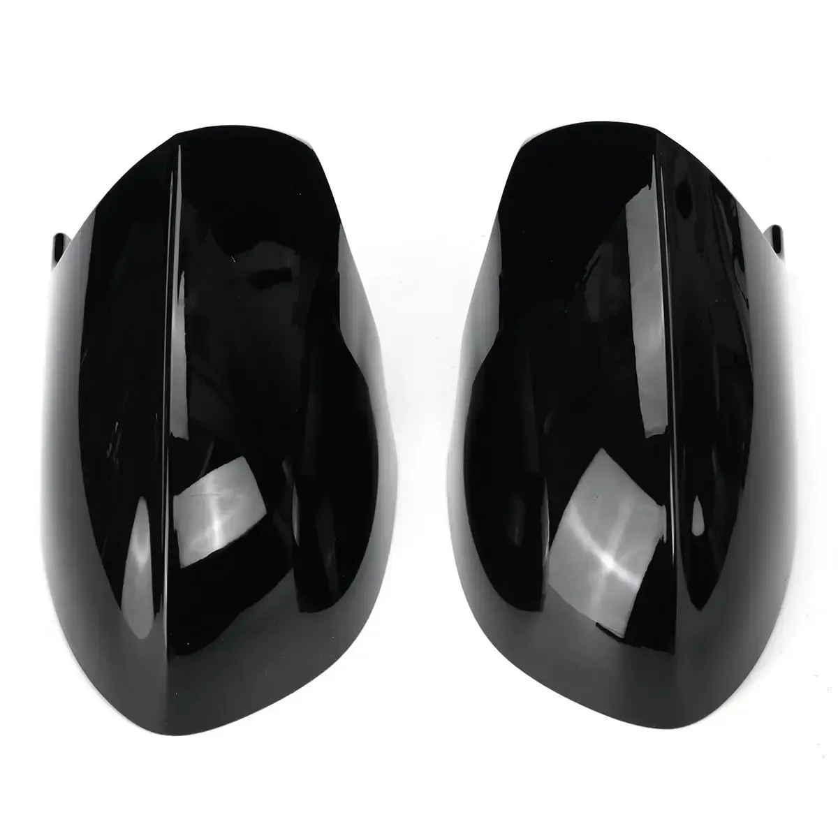 Glossy Black