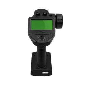 FS-G7P RC发射器和接收器2.4G 7CH ANT协议无线电发射器PWM PPM I-BUS sfus接收器，用于RC汽车船 - Product Image 3