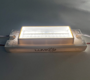 7 yıl garanti kenar lightbox kutusu için yüksek kaliteli yüksek parlaklık led modülü - Product Image 2