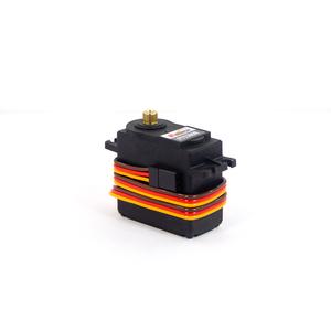 FEETECH FT5309R Digitales Servo 6V 9kg Drehmoment Arduinos Steuerung Grad kontinuierliche Fernbedienung Spielzeug Autos Flugzeuge Kunststoff