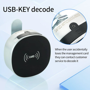 Akıllı <span class=keywords><strong>RFID</strong></span> çekmece kilidi spor salonu soyunma odası için sensör IC elektronik anahtar WiFi ile tokatlamak kart erişim bağlı - Product Image 5