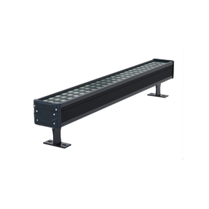 IP65防水LEDウォールウォッシャーLEDリニアライト建築建築建築用ファサード洪水照明 - Product Image 1