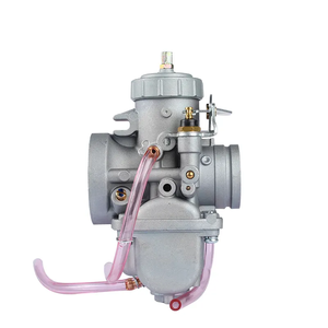 ชุดเครื่องยนต์คาร์บูเรเตอร์สำหรับ Mikuni 30mm VM ชุด VM30-83สไลด์กลมแบบสากล VM30รถยนต์และรถจักรยานยนต์ - Product Image 4