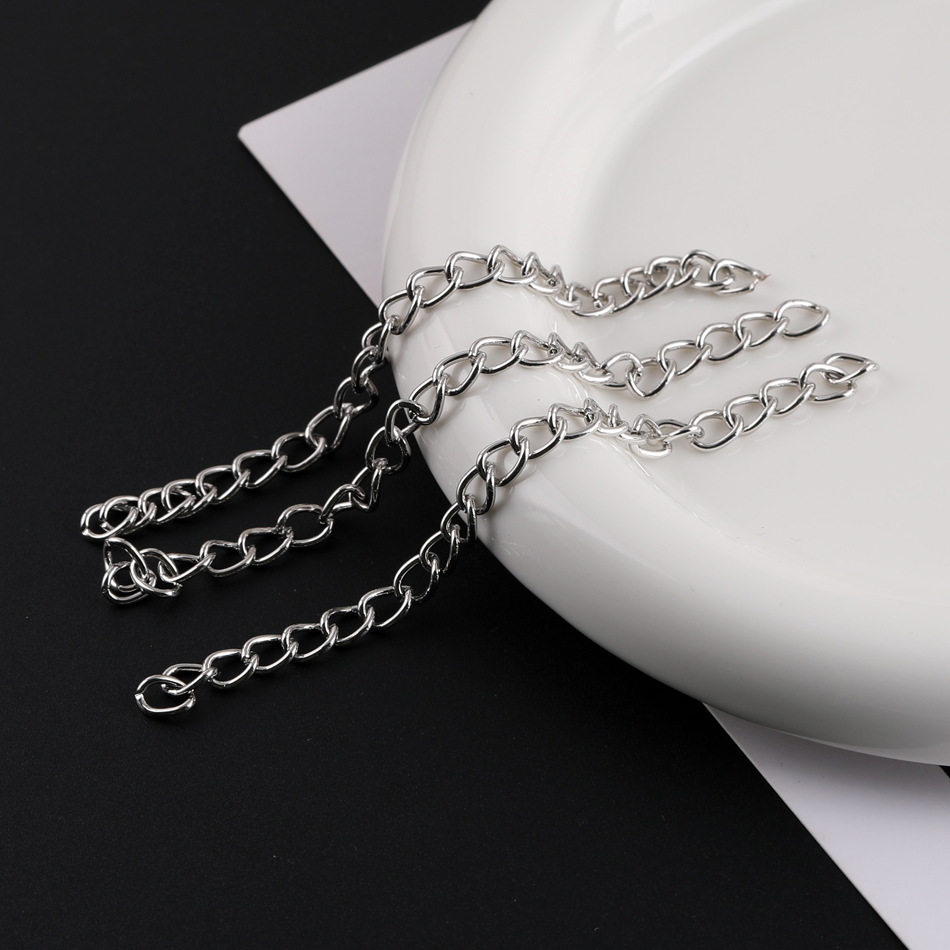 Extended chain