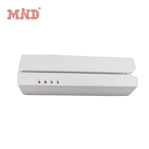 Magnetst reifen leser Writer ISO7811 Software USB Smart Card Reader