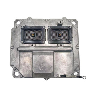 3572083 357-2083 für Bagger Cater-Säule E320e C6.6 Motors teuerung ECM Computer Board Program - Product Image 5