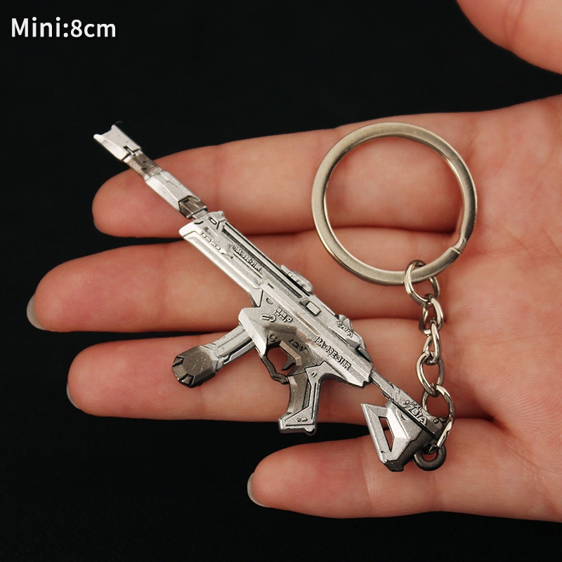 "Protocol 781-A Spectre"