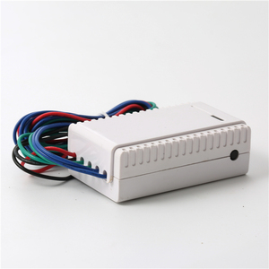 Hiland R5111 2 Channel Remote Control and Receiver <strong>HS</strong> <strong>Code</strong> for Rolling Doors <strong>Controller</strong> - Product Image 2