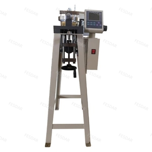 Dispositivo de prueba de cizalla directa de mayor precisión Equipo de prueba de suelo para máquina de laboratorio - Product Image 2