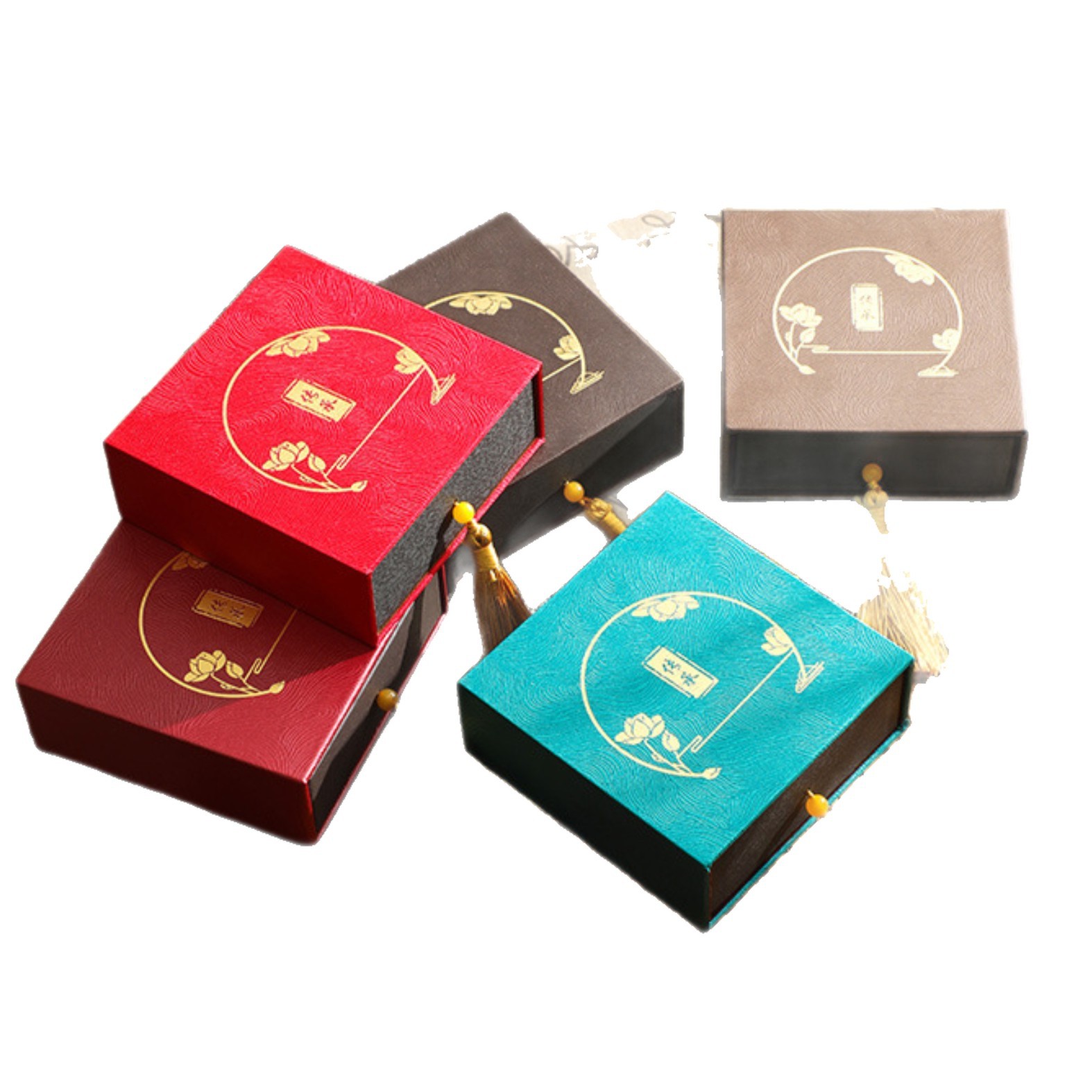 Cajas de embalaje personalizadas para coleccionables antiguos