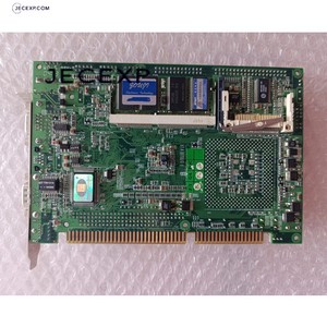 HS-862工业计算机主板cpu卡测试工作HS 862 - Product Image 3