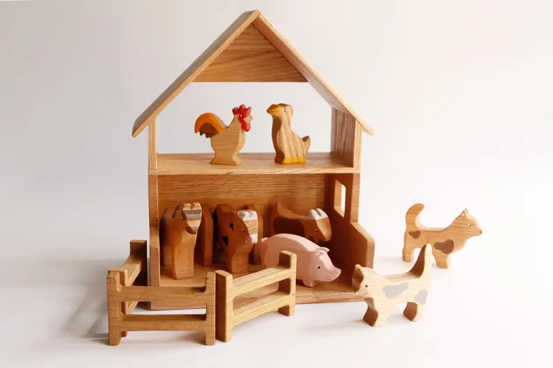 สีธรรมชาติ