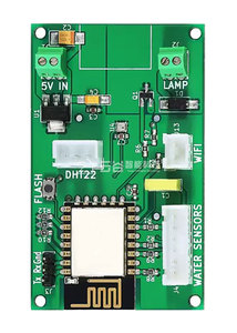 Produttore di PCBA elettronica intelligente con assemblaggio PCB programmabile personalizzato - Product Image 2