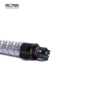 MP C3000兼容碳粉盒，适用于理光Aficio MPC 2000/2500/3000/2525/3030优质碳粉盒