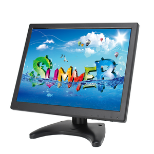 12 Inch Mini <strong>Lcd</strong> <strong>Monitor</strong> Hd Industries <strong>Lcd</strong> Led Hdmi <strong>Monitor</strong> for <strong>Computer</strong> Pc - Product Image 1