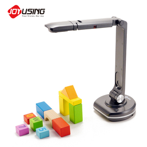 3D Scanner Del Computer Portatile Visivo Presentatore Visualizer Portatile Per di Apprendimento a Distanza di Lavoro A Casa - Product Image 1