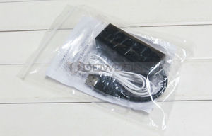 USB Fax módem de 56K marcar los datos de voz externa V.90... V.92 para Windows 98 SE/ME/2000/XP/WIN7 8 10 - Product Image 4