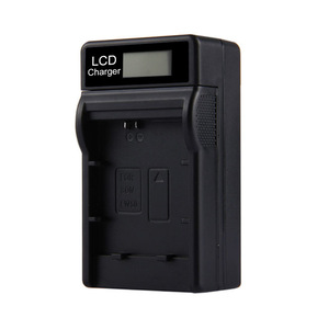 NP-FW50 Battery <strong>Charger</strong> Camera Battery USB <strong>Charger</strong> with LED Indicator Single Charge for Alpha A6000 A6300 A6500 A7r A7 - Product Image 6