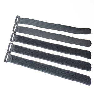 Eco-Friendly Self-Adhesive <strong>Hook</strong> and <strong>Loop</strong> Strap Heat Resistant One <strong>Side</strong> <strong>Hook</strong> and <strong>Loop</strong> <strong>on</strong> the <strong>Same</strong> Body - Product Image 5