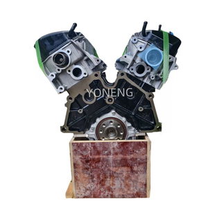 Mitsubishi 3.0L Motor için en kaliteli V6 3.0L 6G7 2 Motor tertibatı Motor - Product Image 2