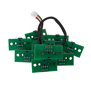 <strong>Encoder</strong> Reader Optical <strong>Raster</strong> Decoder Motor H9730 <strong>Encoder</strong> <strong>Sensor</strong> for Inkjet Printer