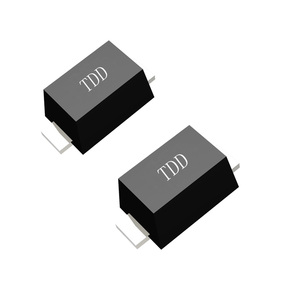 Mới ban đầu schottky <span class=keywords><strong>Diode</strong></span> d110w SOD-123FL 1A bề mặt gắn kết schottky hàng rào CHỈNH LƯU <span class=keywords><strong>Diode</strong></span> nhà máy trực tiếp - Product Image 3