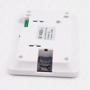 Sistema de alarma GSM inteligente, dispositivo inalámbrico de seguridad para el hogar con Control por aplicación, Voz en Ruso/Inglés - Product Image 2