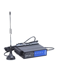 AmsamotionLoraワイヤレスIoアナログモジュール433シリアルイーサネットRs485/232デジタル伝送ラジオの送受信 - Product Image 2