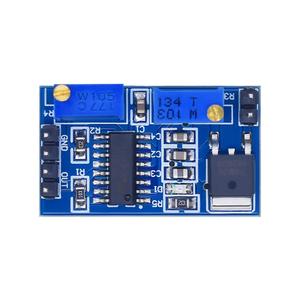 Modulo controller PWM SG3525, modulo scheda di controllo della frequenza regolabile, generatore di forme d'onda elettronico - Product Image 4