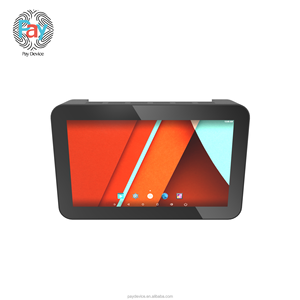 Windows & Androidオペレーティングシステム用11.6インチデスクトップタッチ画面POSマシン - Product Image 6