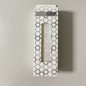 Silicone mái chèo undergrip Đen pickleball padel Grip phụ kiện không trượt pickleball vợt overgrip - Product Image 3