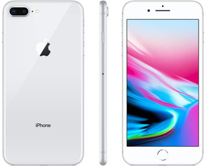 米国ブランド改装済み電話8プラス高品質中古携帯電話LTE携帯電話アップルiPhone 8用