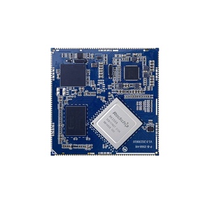 Quad-core <strong>Cortex</strong>-A55 Industrial Grade Core Board System on Board Rockchip Mipi Camera Module Support Android 8.1 or <strong>Linux</strong> - Product Image 6