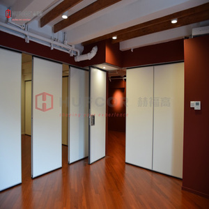 Vách ngăn MDF cách âm hiện đại có thể hoạt động và linh hoạt cho các không gian khác nhau cho khu vực ăn uống - Product Image 5