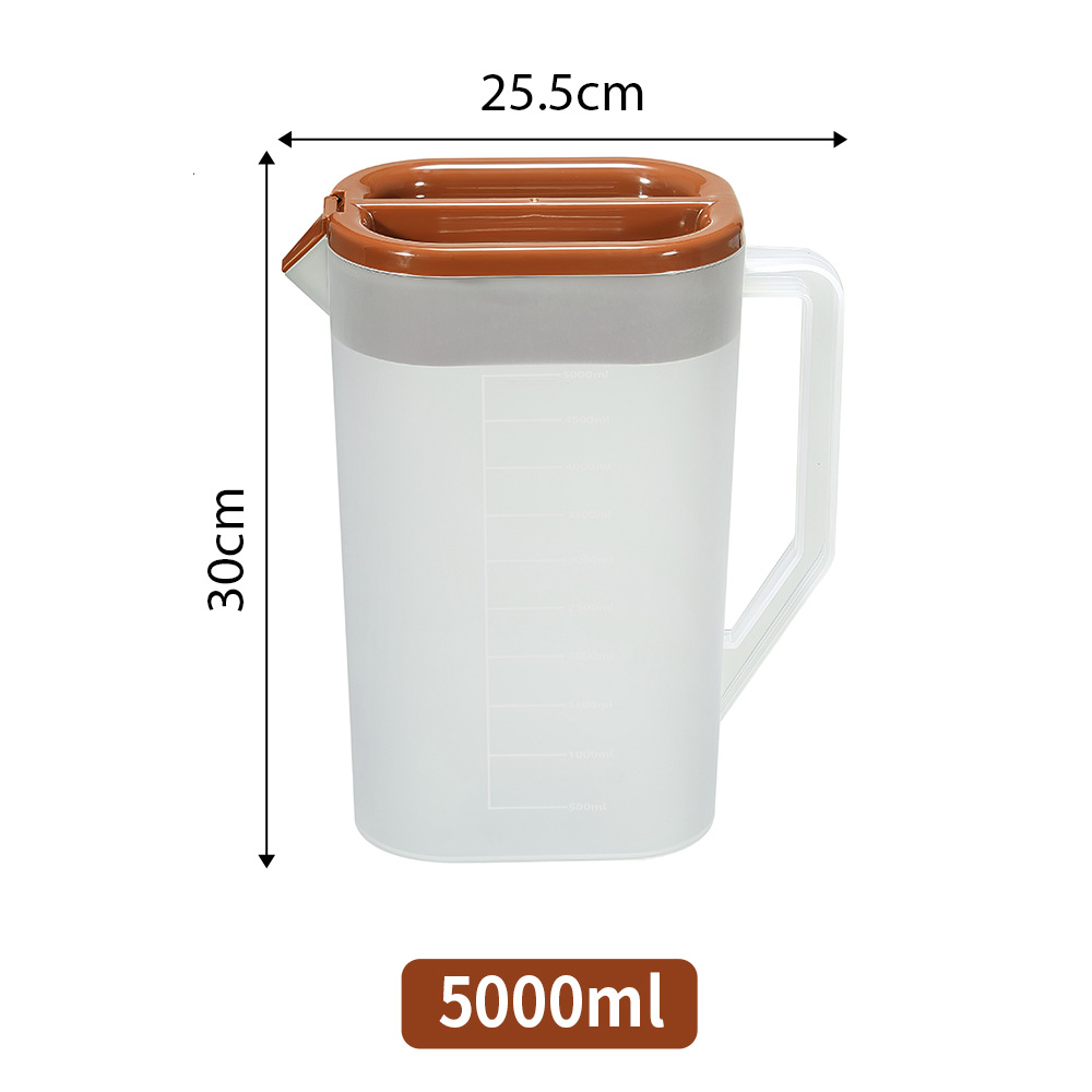 Brownish Red 5L