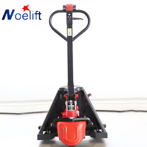 Noelift 2500kg 5000kg tay Xe tải <span class=keywords><strong>Pallet</strong></span> kho xe tải <span class=keywords><strong>Pallet</strong></span> Hướng dẫn sử dụng xe tải <span class=keywords><strong>Pallet</strong></span> - Product Image 2