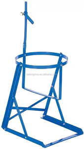 <span class=keywords><strong>Manual</strong></span> de 5 galões balde basculante pode pourer balde Tipping Pail para Drum <span class=keywords><strong>Handling</strong></span> Equipment 70lbs Capacidade