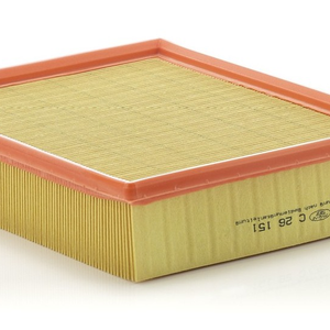 Neue Original bestände C 26 151 Luftfilter Anpassung an die ursprünglichen Werks standards vieler Modelle - Product Image 1