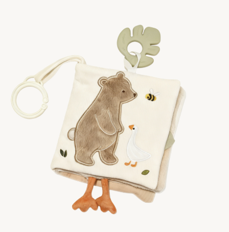 PQT255701-1P Bear
