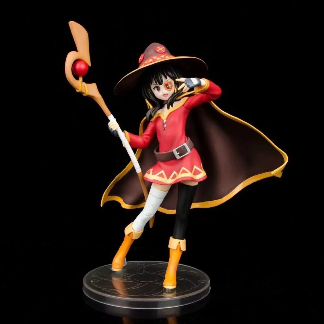 Megumin