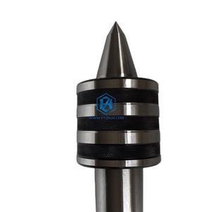 CNC Live <strong>Center</strong> MT2 MT3 MT4 MT5 Medium Duty Precision Revolving <strong>Center</strong> - Product Image 4