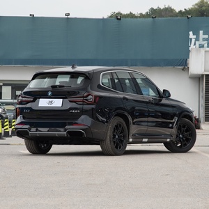 5席SUV IX3 EVカー2025電気自動車左手運転車中国での大割引
