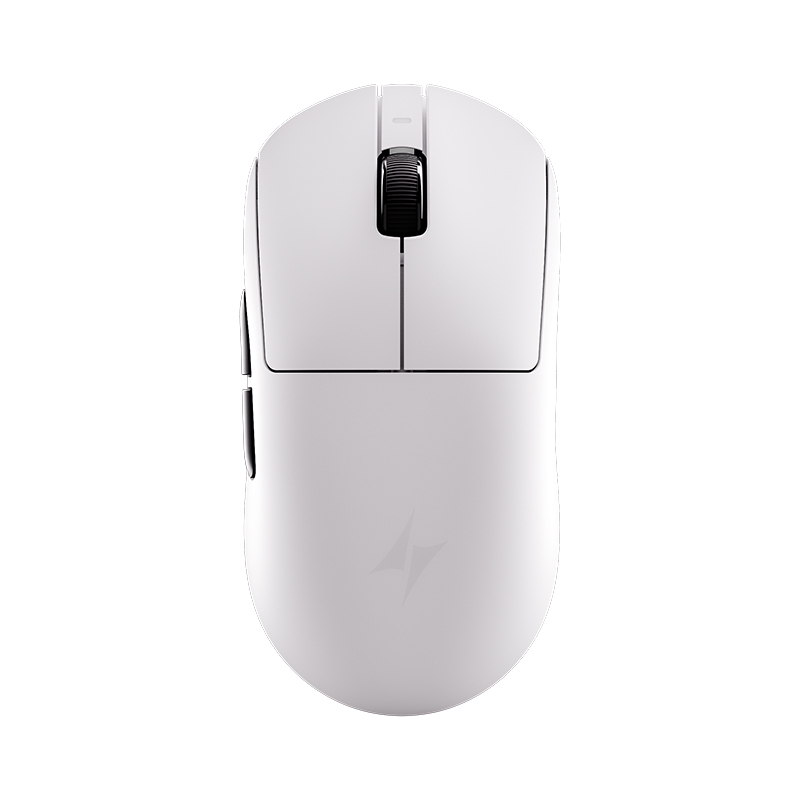 A9 Air Ultime Blanc